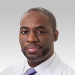 Image of Dr. Ike S. Okwuosa, MD