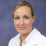 Image of Dr. Kristina M. Wieland, MD