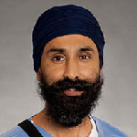 Image of Dr. Koijan Singh Kainth, MD