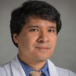 Image of Dr. Julio C. Chavez, MD, MS