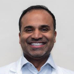 Image of Dr. Shibu Thomas, MD