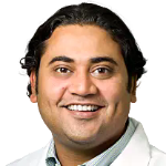 Image of Dr. Nitin Santosh Butala, MD