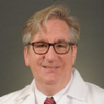 Image of Dr. Daniel Garvey, MD