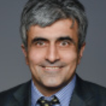 Image of Dr. Marc A. Fallah, MD, FAASLD