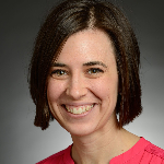 Image of Alyson Filipa, DPT