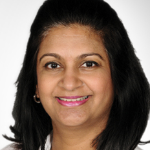 Image of Dr. Nikita C. Shah, MD