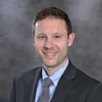 Image of Dr. Alex S. Burn, MD