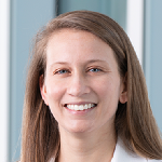 Image of Dr. Rachel Sample Johnson, MD