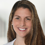 Image of Dr. Kimberly A. Mackey, MD