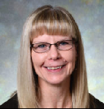 Image of Lisa A. Wicktor, MA, CCC-SLP