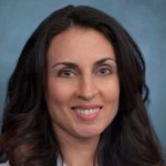 Image of Dr. Athena Kostidis, MD