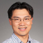 Image of Dr. Huy Tran Trieu, MD