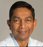 Image of Dr. Siraj U. Siddiqi, MD