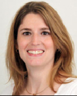 Image of Dr. Jennifer D. Moodie, MD