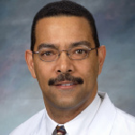 Image of Dr. Darrell J. Carmen, MD, FACS