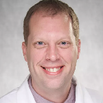 Image of Dr. Paul Van Heukelom, MD