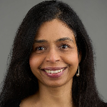 Image of Dr. Grace C. Devadas, MD