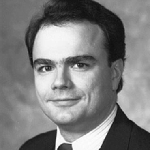 Image of Dr. Gregory P. Harris Sr., MD