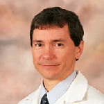 Image of Dr. Arthur B. Belson, MD