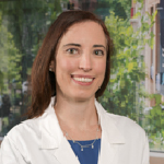 Image of Dr. Jessica E. Most, MD