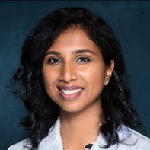 Image of Dr. Jeny Ghartey, DO