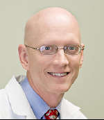 Image of Dr. Frank J. White, MD