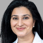 Image of Dr. Pooja Niranjan Dave, PhD