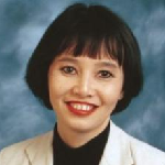 Image of Dr. Lara L. Le, MD