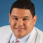 Image of Dr. Santiago Hamlet Pena Baez, MD