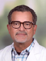 Image of Dr. Ernesto Luciano-Perez, MD