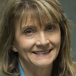 Image of Mrs. Darlene Abernathy, APRN, A P N