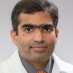 Image of Dr. Karthik Kovvuru, MD