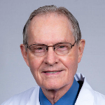 Image of Dr. Ronald J. Elin, MD, PHD