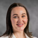 Image of Dr. Kristen Penny Trapnell, MD