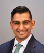 Image of Dr. Rishi Rattan, MD, FACS