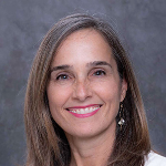 Image of Dr. Juliana Gomez-Arostegui, MPH, MD