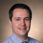 Image of Dr. David Paul Johnson, MD