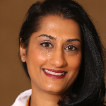 Image of Dr. Shirali Thakor Patel, MD