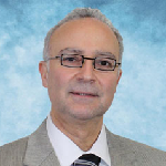 Image of Dr. Elias A. Dalloul, MD