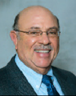 Image of Dr. Elias Sasson, MD