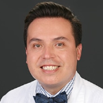 Image of Dr. Fabian Madrigal, MD