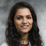 Image of Dr. Prachi Parikh, MBBS, MD