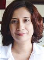 Image of Dr. Huma Sohail, MD