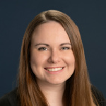 Image of Katherine Capobianco, OTR, CCC-SLP, MS