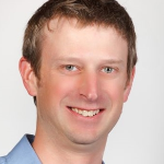 Image of Dr. Travis John Riddell, MD