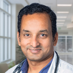 Image of Dr. Renjithkumar Kalikkot, MD