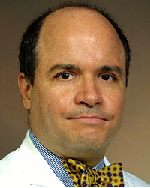 Image of Dr. Randolph McConnie, MD