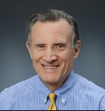 Image of Dr. Edward C. Hall, MD