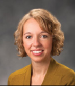 Image of Mrs. Rachel Joy Lundeen, APRN, CNP