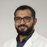 Image of Dr. Usama Talib, MD